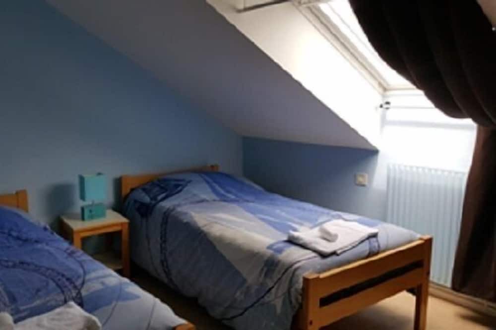 Photo of Bedroom in Louvigne-de-Bais