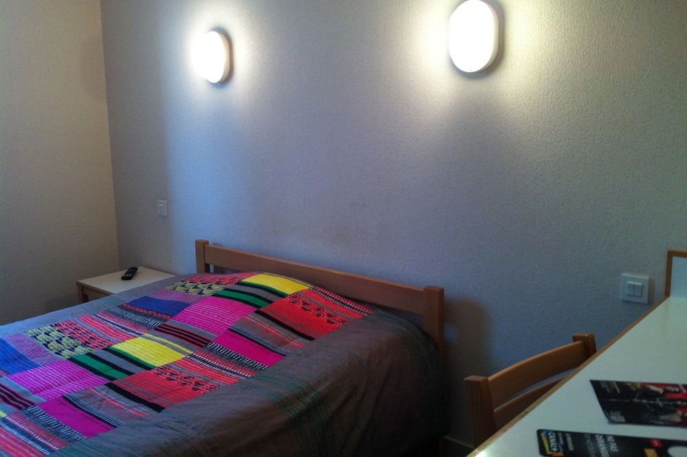 Photo of Bedroom in Louvigne-de-Bais