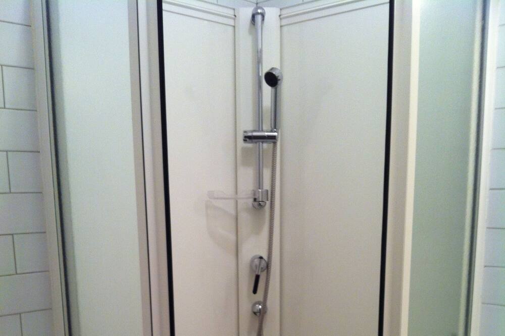 Photo of Bathroom in Louvigne-de-Bais