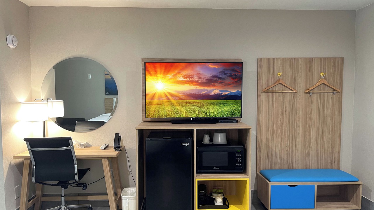 Photo of Bedroom in Sulphur Springs