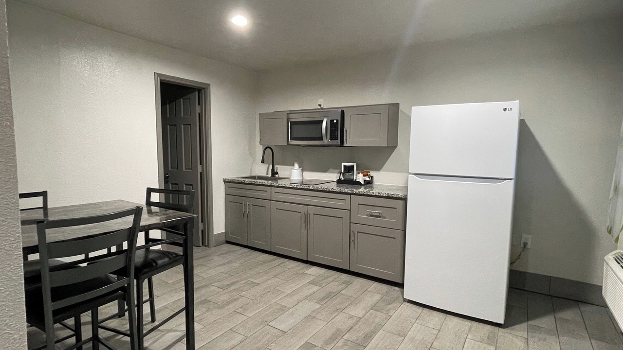 Photo of Kitchen in Sulphur Springs