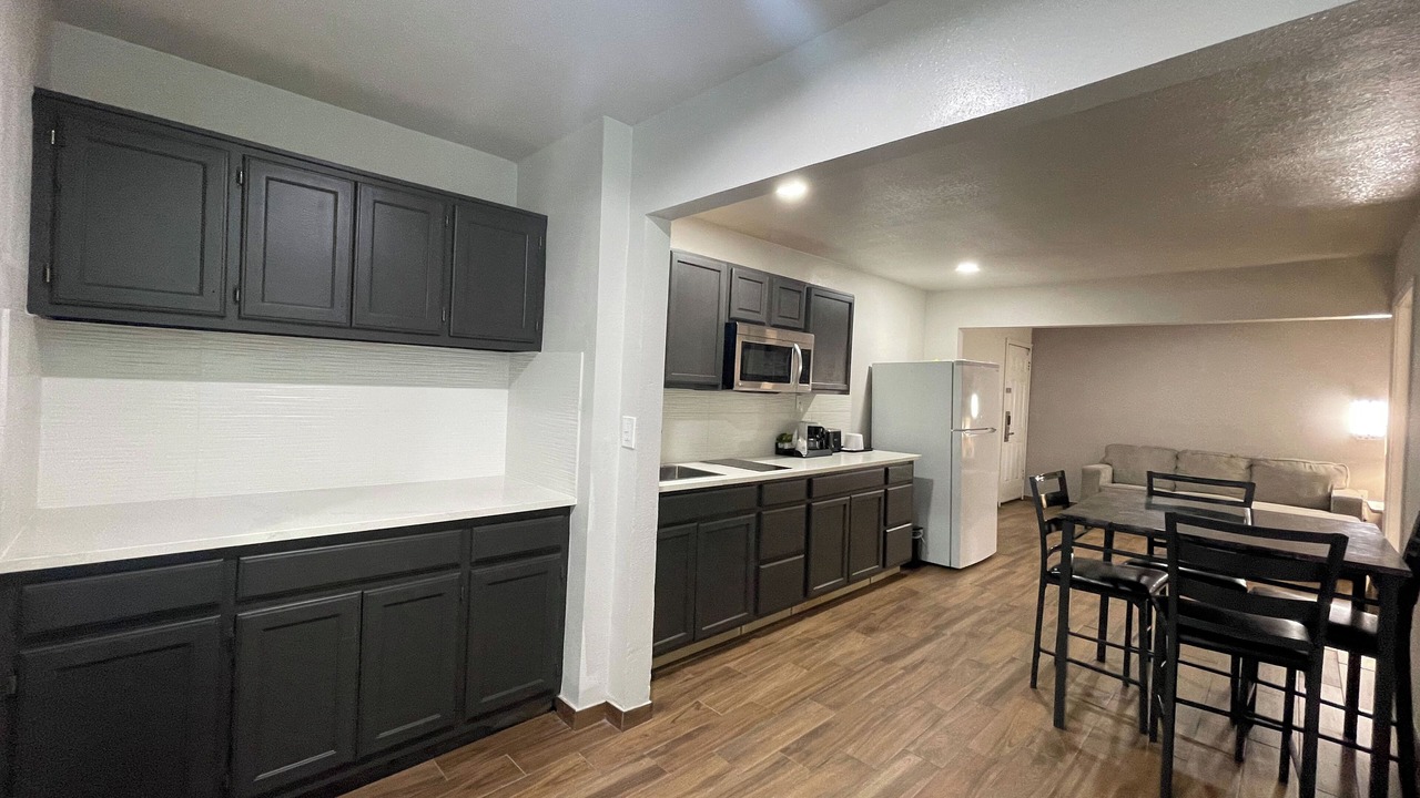 Photo of Kitchen in Sulphur Springs