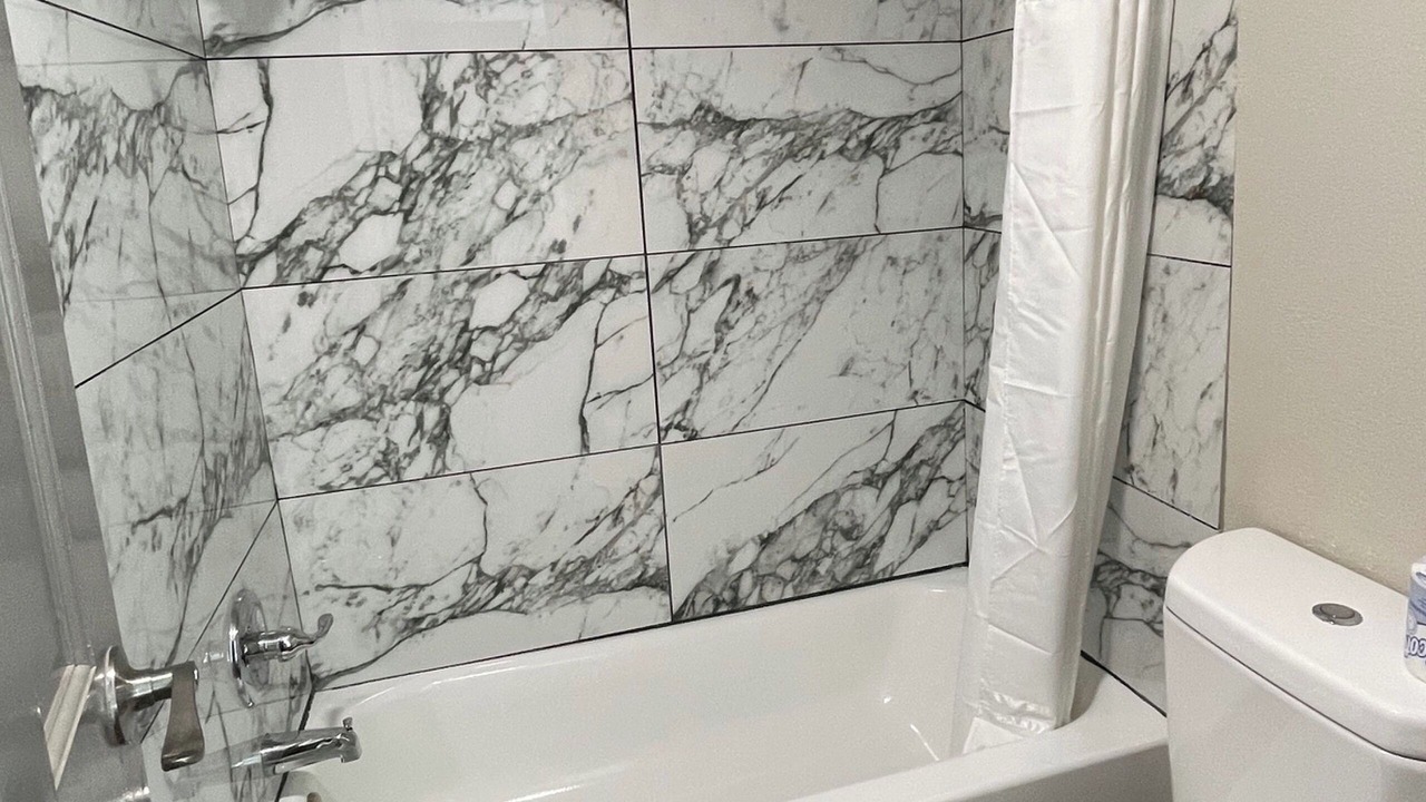 Photo of Bathroom in Sulphur Springs