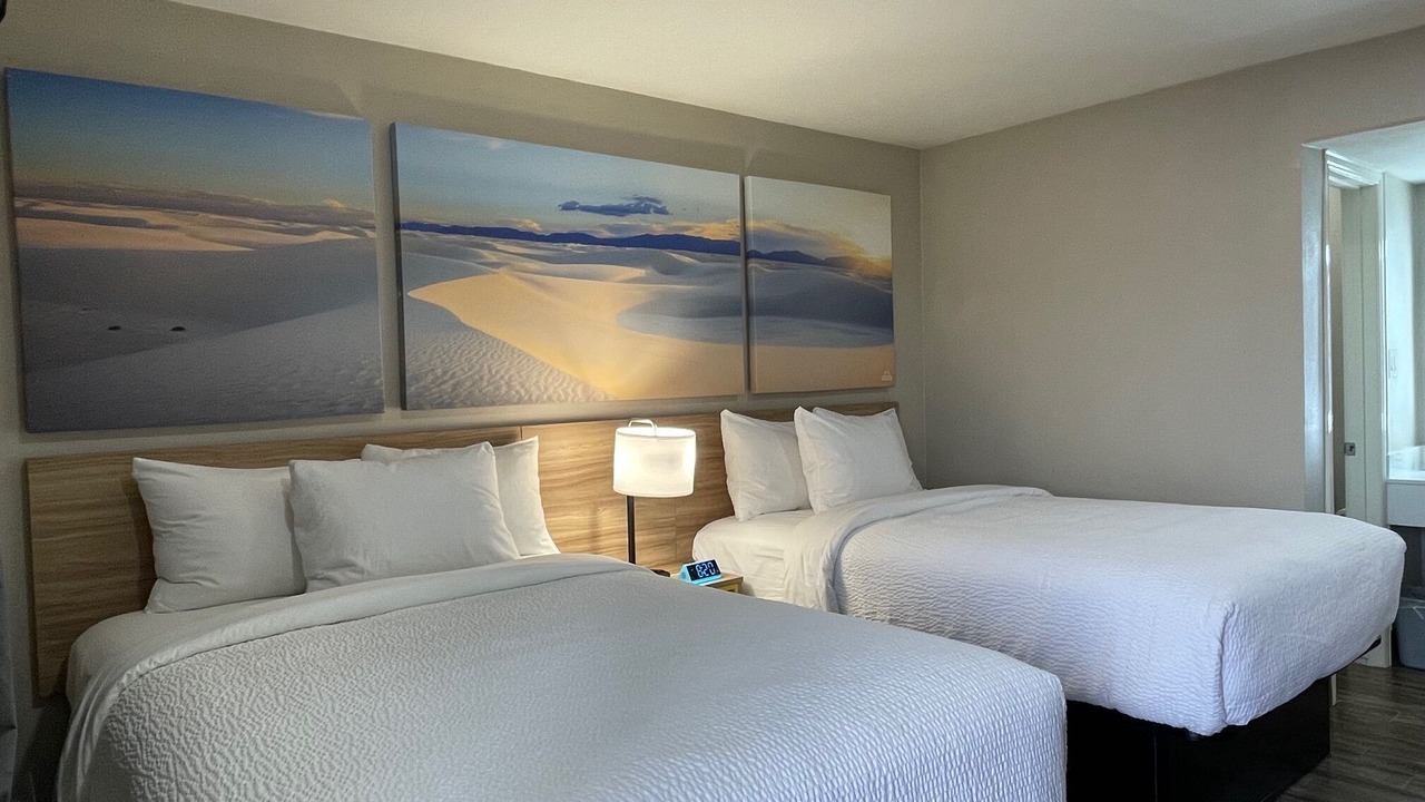 Photo of Bedroom in Sulphur Springs