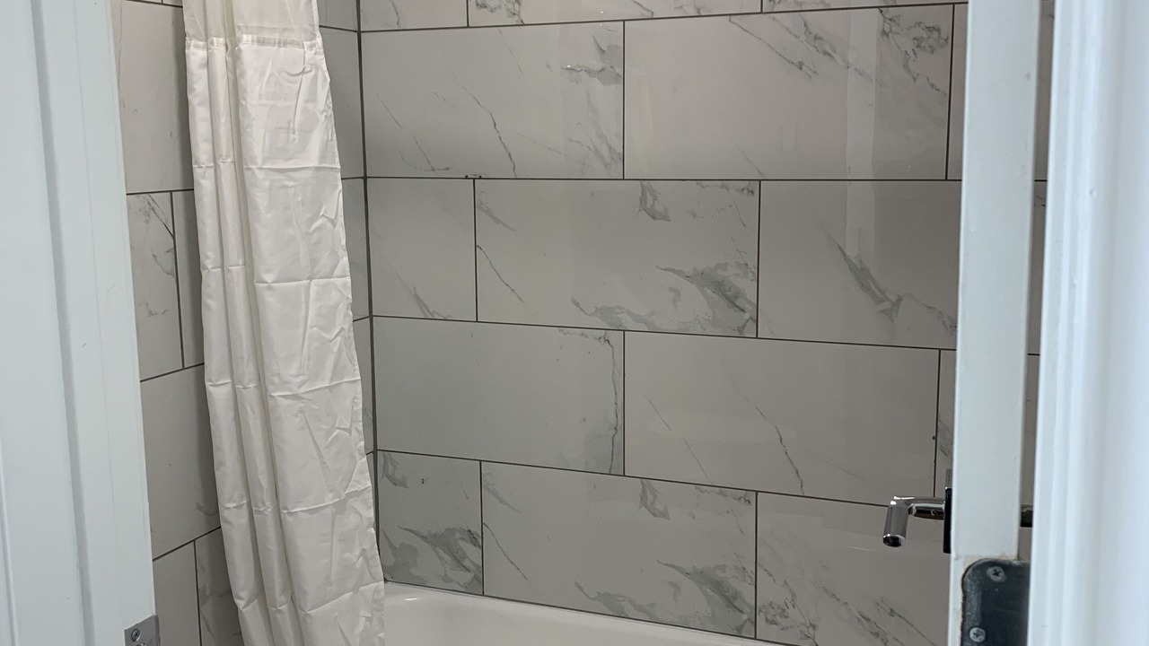 Photo of Bathroom in Sulphur Springs