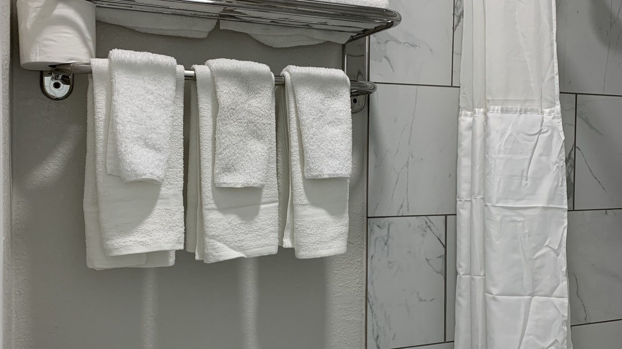 Photo of Bathroom in Sulphur Springs