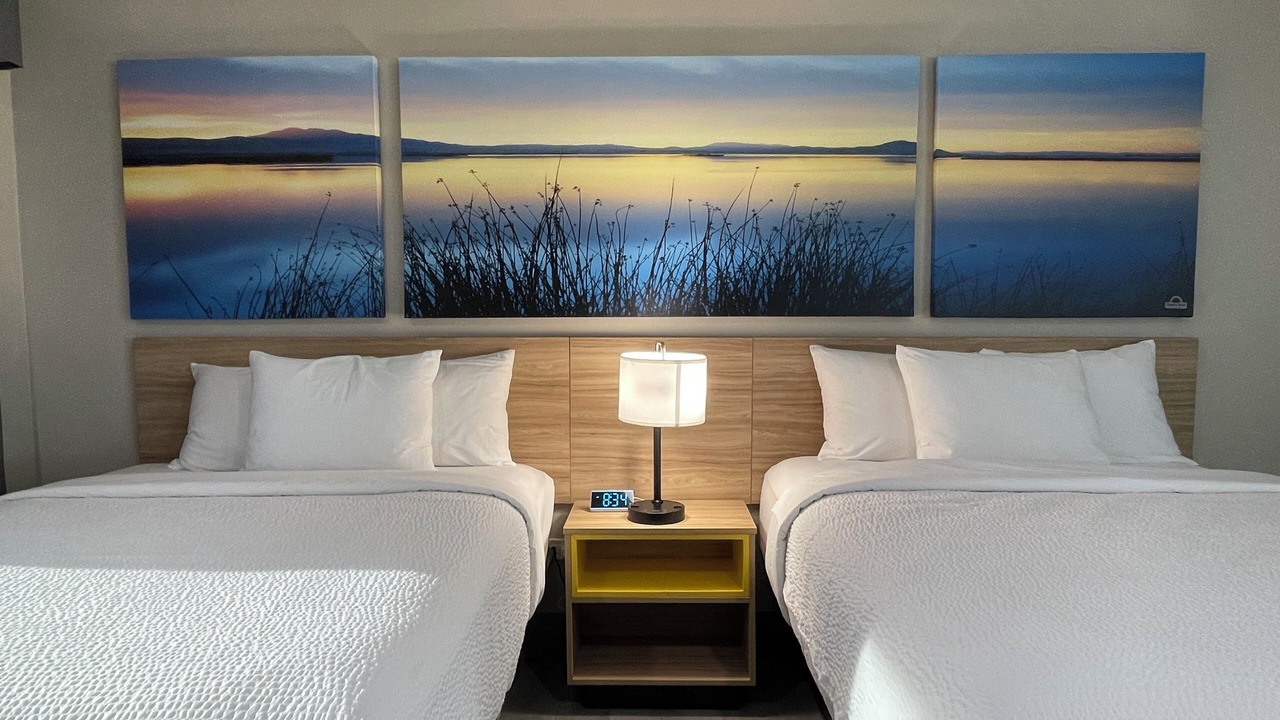 Photo of Bedroom in Sulphur Springs