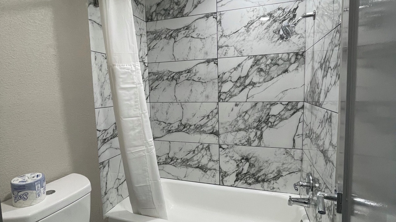 Photo of Bathroom in Sulphur Springs