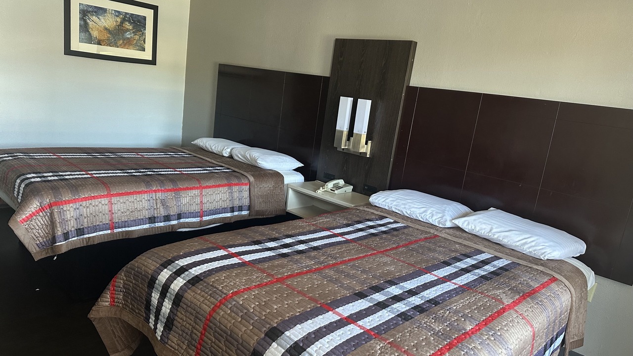 Photo of Bedroom in Augusta