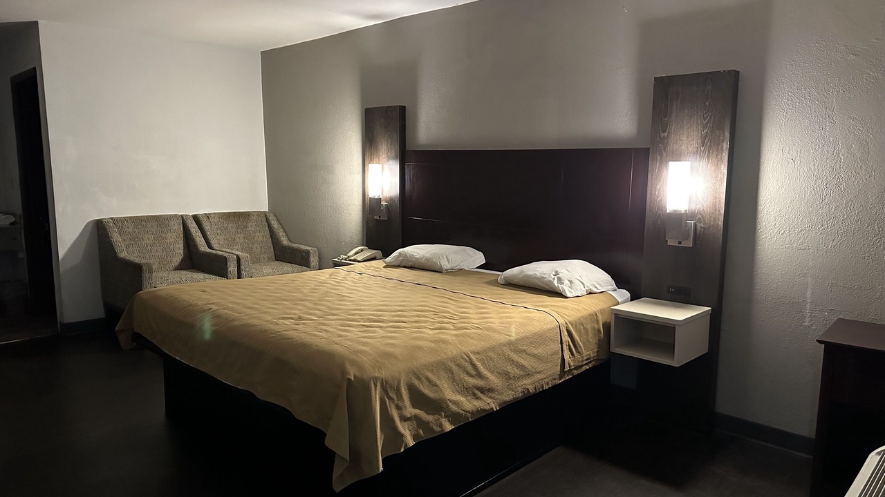 Photo of Bedroom in Augusta