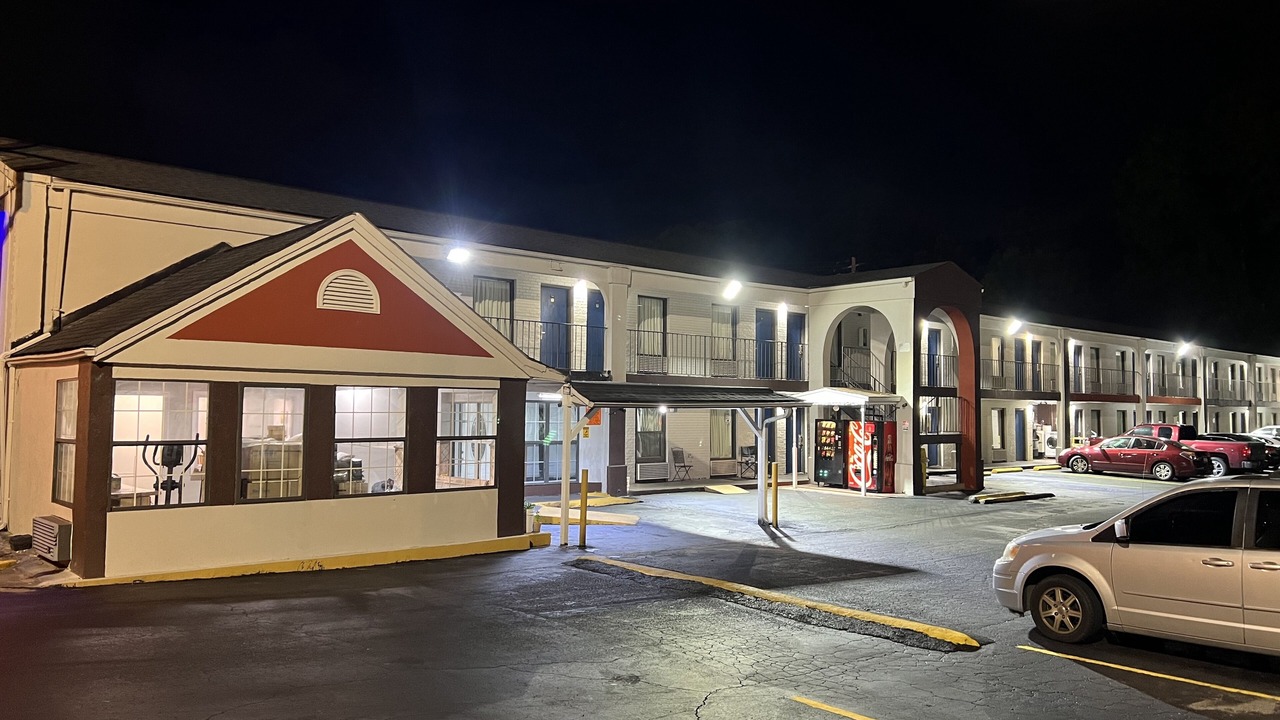 Photo of Outdoor in Augusta