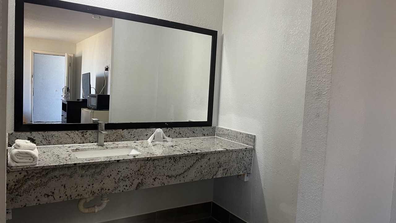 Photo of Bathroom in Augusta