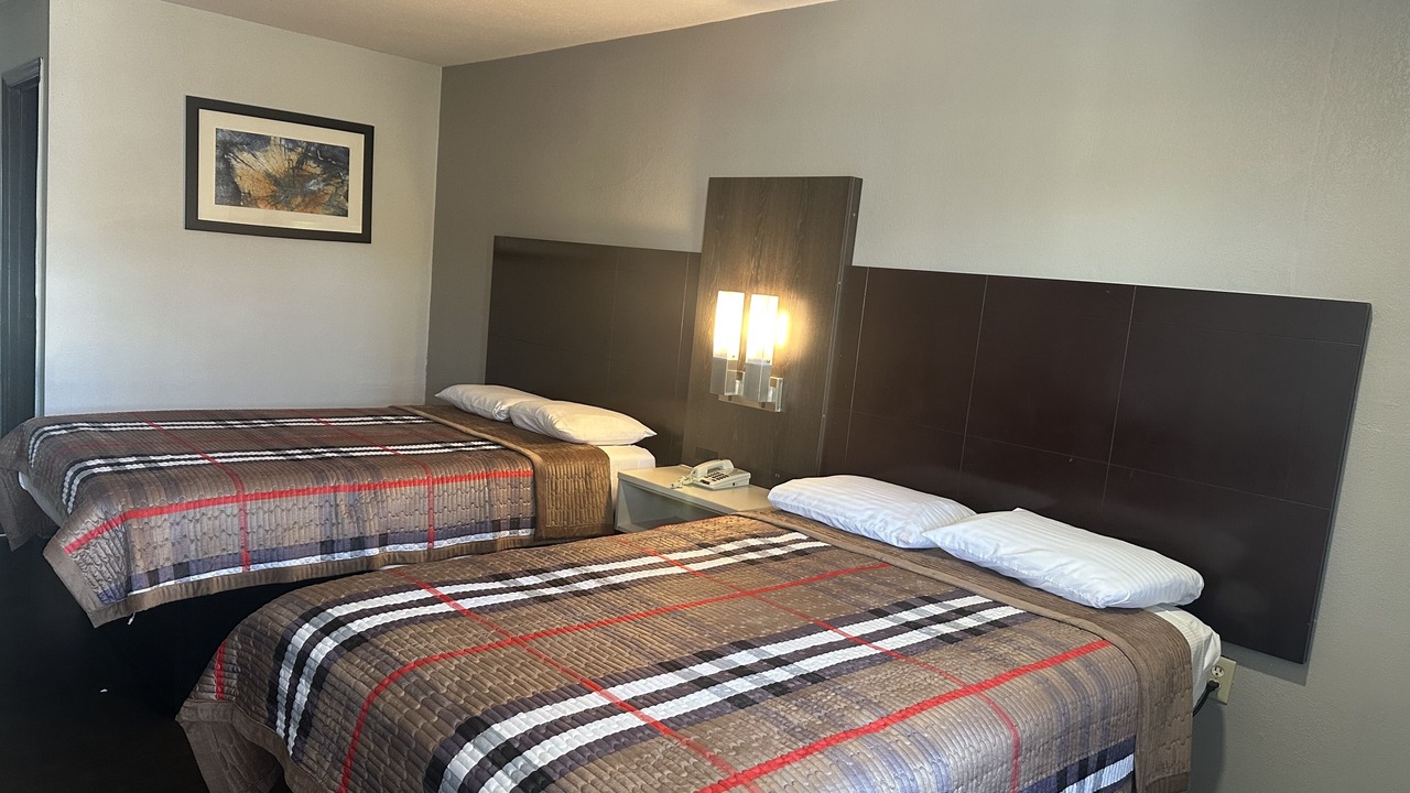 Photo of Bedroom in Augusta