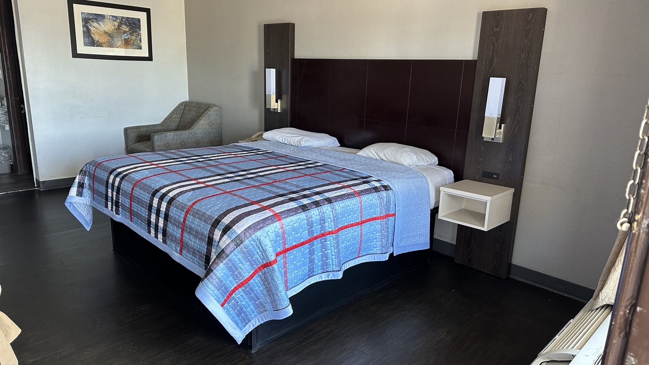 Photo of Bedroom in Augusta