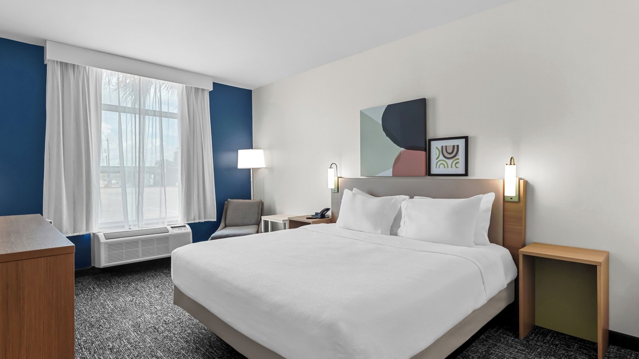 Photo of Bedroom in Victoria