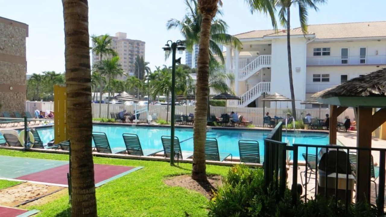 Photo of Outdoor in Lauderdale-by-the-Sea