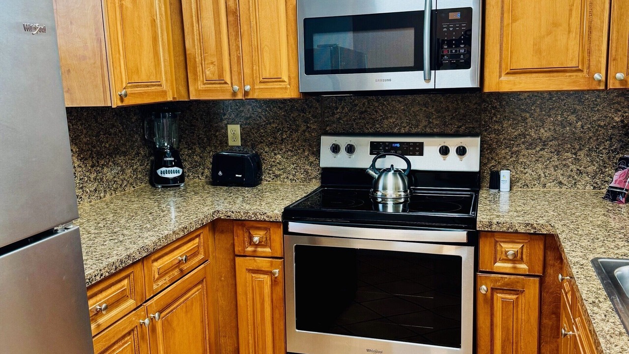 Photo of Kitchen in Lauderdale-by-the-Sea