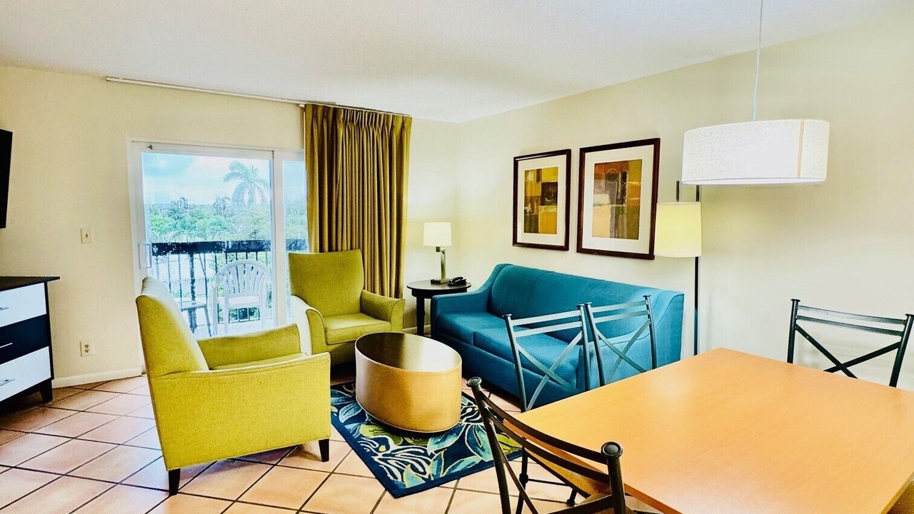 Photo of Bedroom in Lauderdale-by-the-Sea