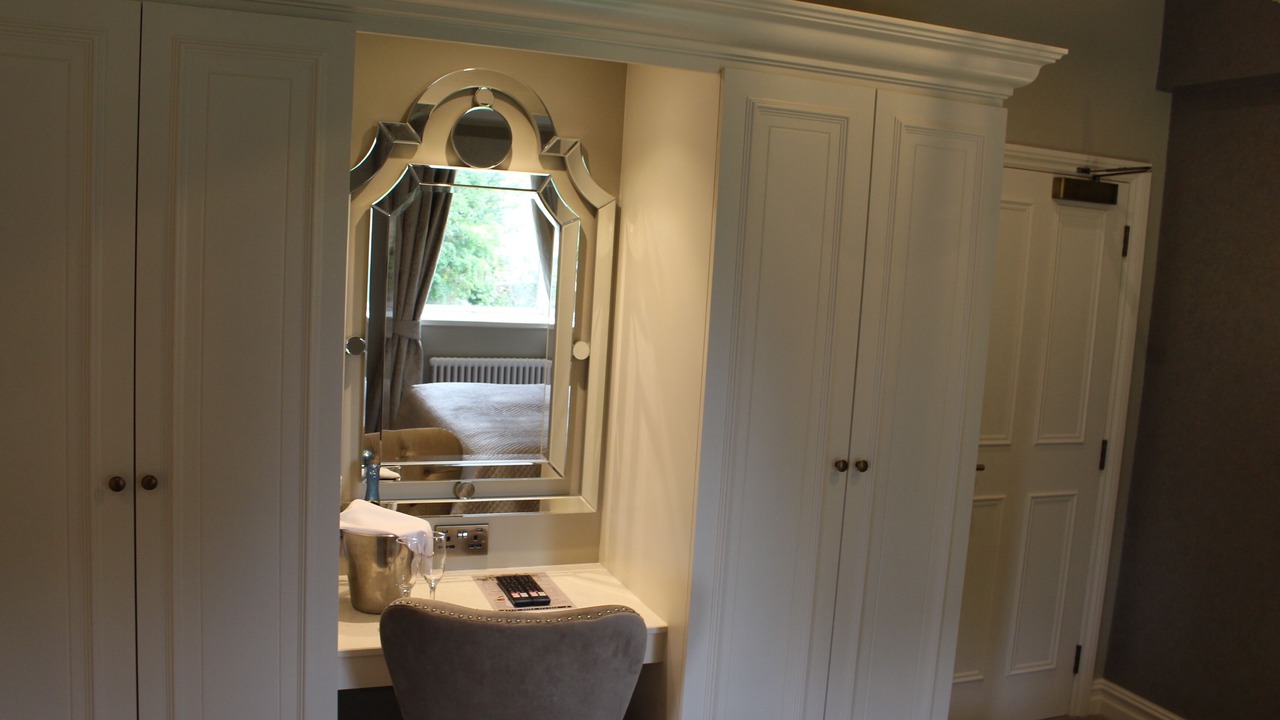 Photo of Bedroom in West Auckland