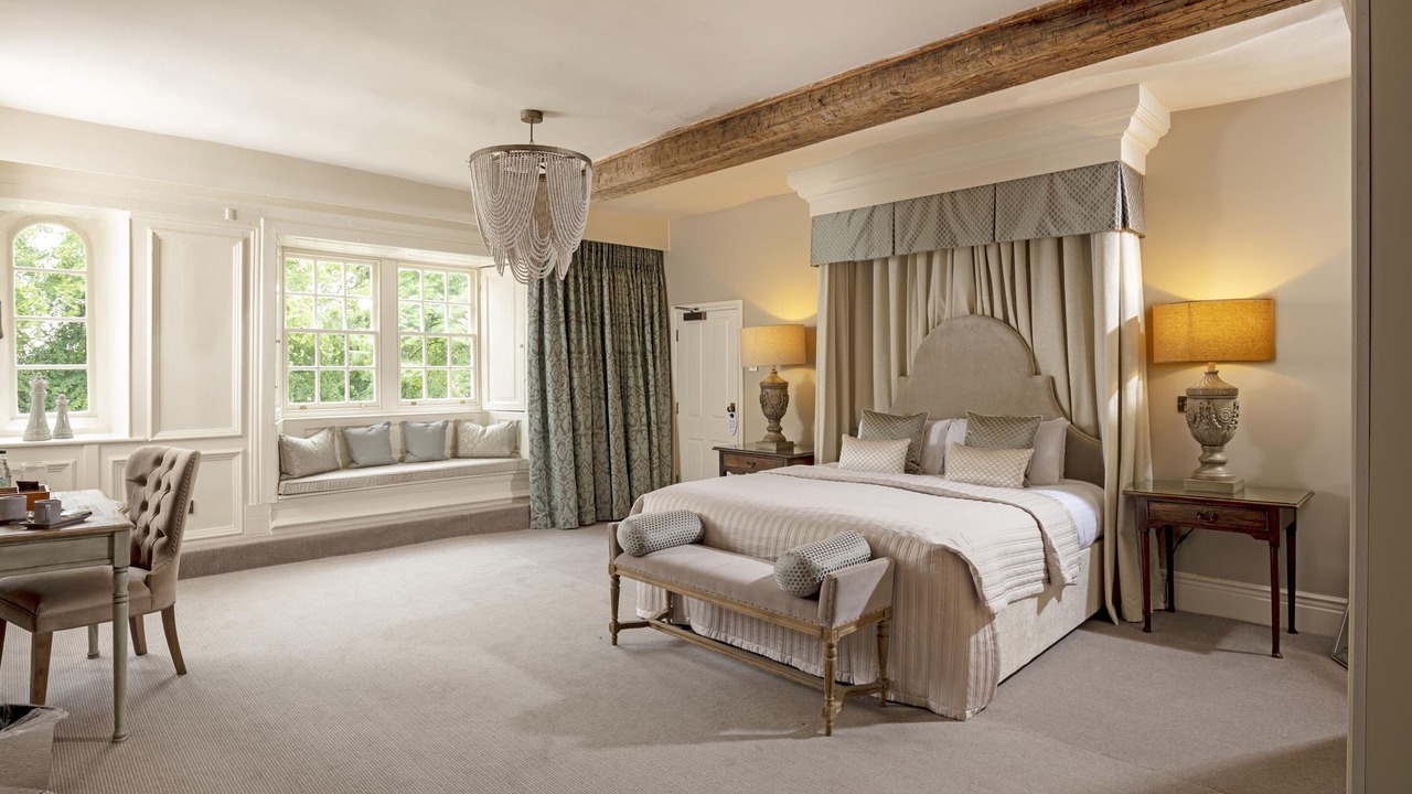 Photo of Bedroom in West Auckland