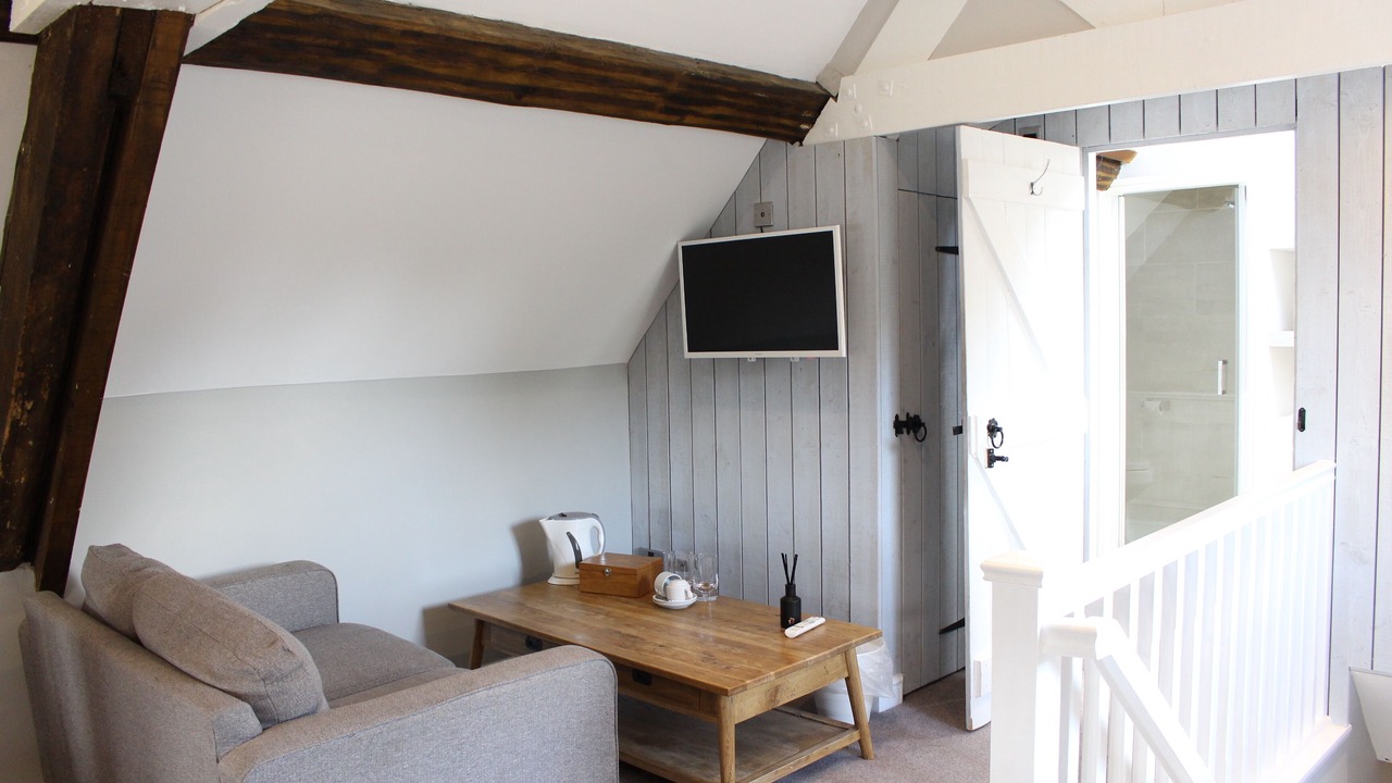 Photo of Bedroom in West Auckland