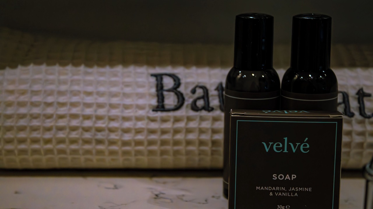 Photo of Bedroom in West Auckland