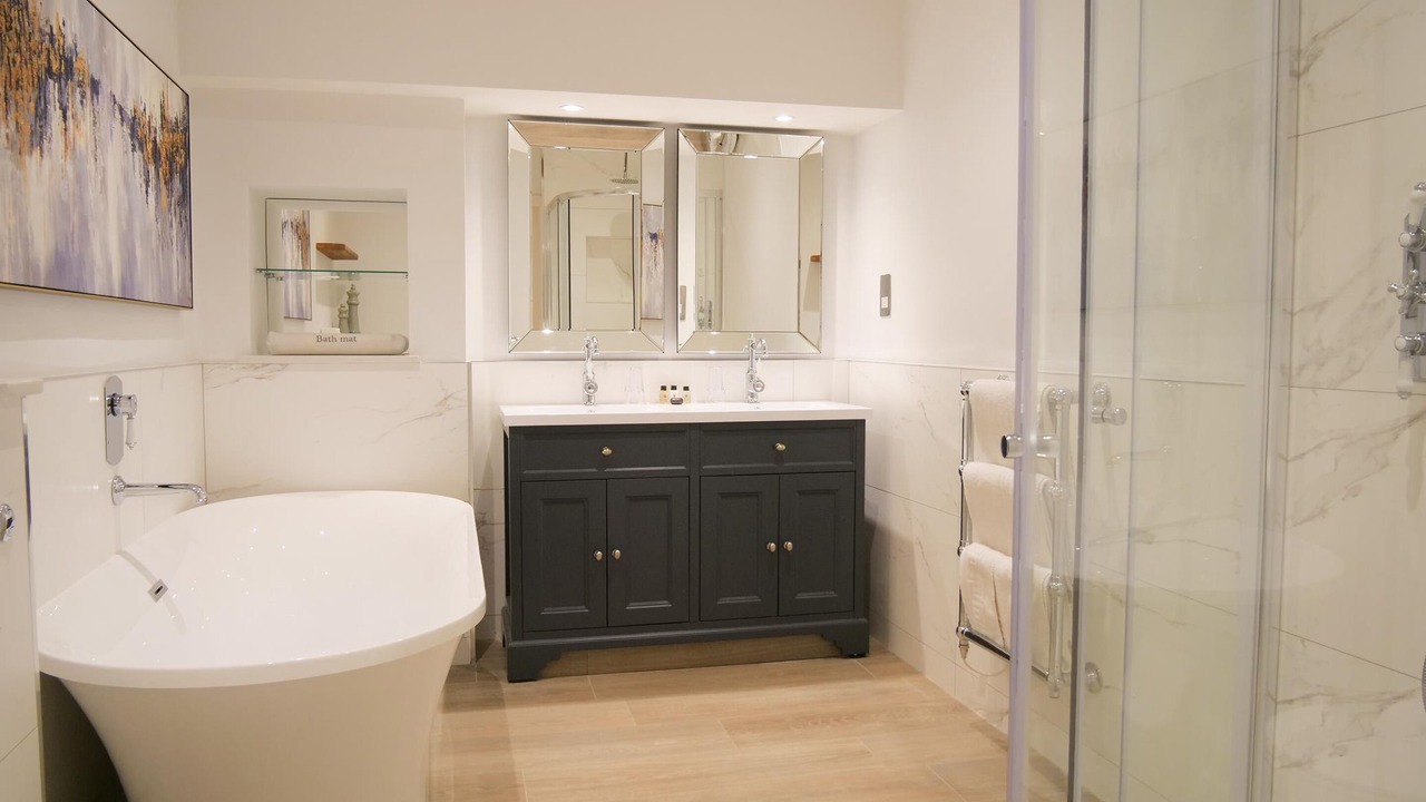 Photo of Bathroom in West Auckland