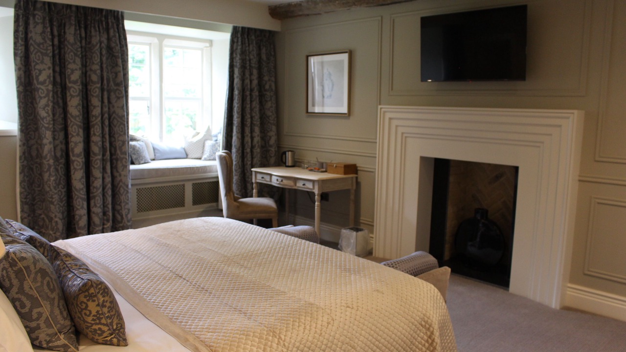 Photo of Bedroom in West Auckland