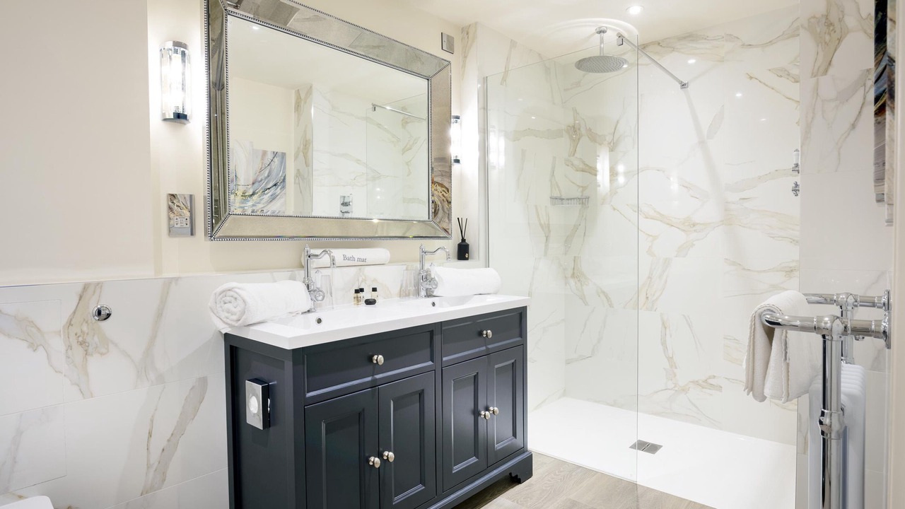 Photo of Bathroom in West Auckland