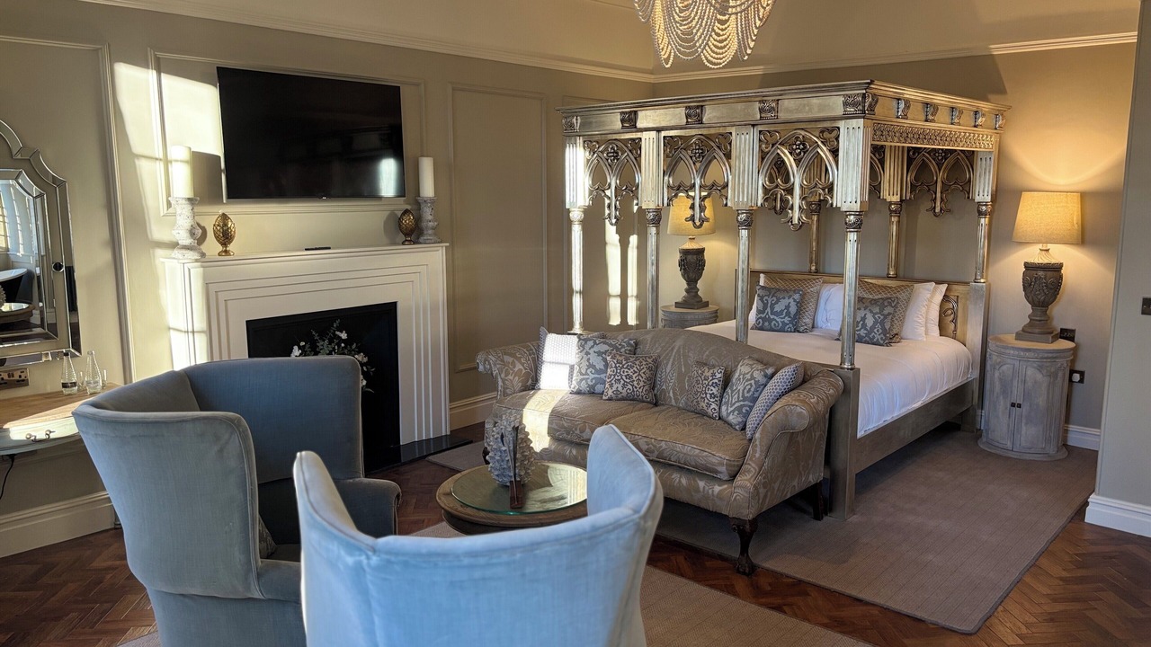 Photo of Bedroom in West Auckland