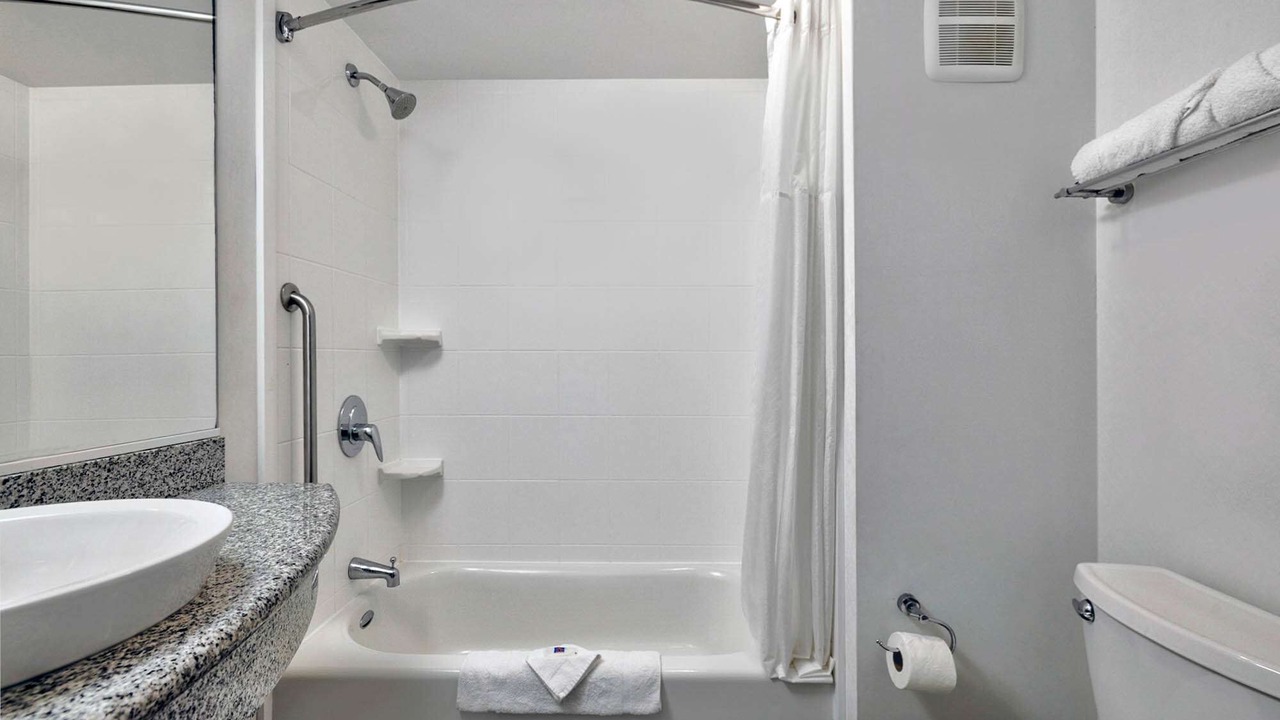 Photo of Bathroom in Marble Falls