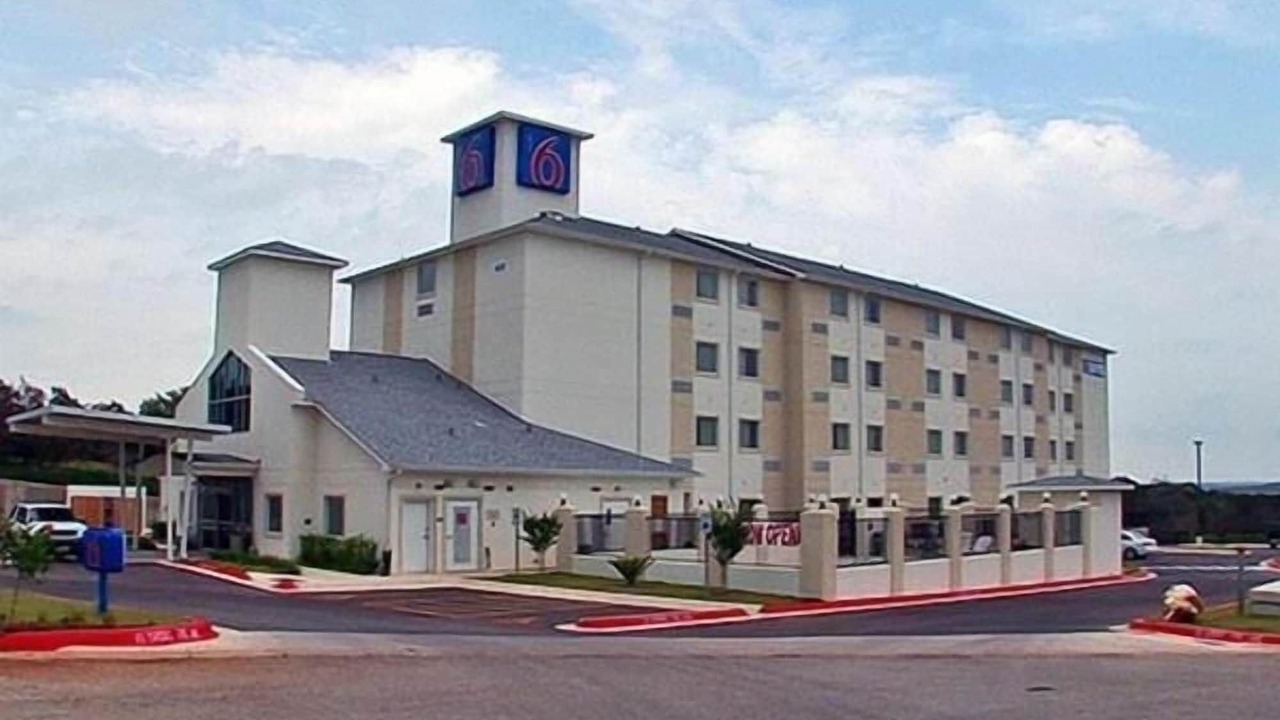 Photo of Outdoor in Marble Falls