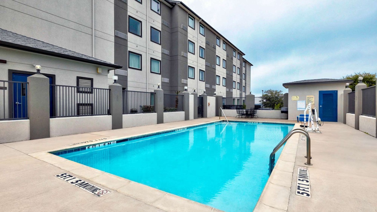 Photo of Outdoor in Marble Falls