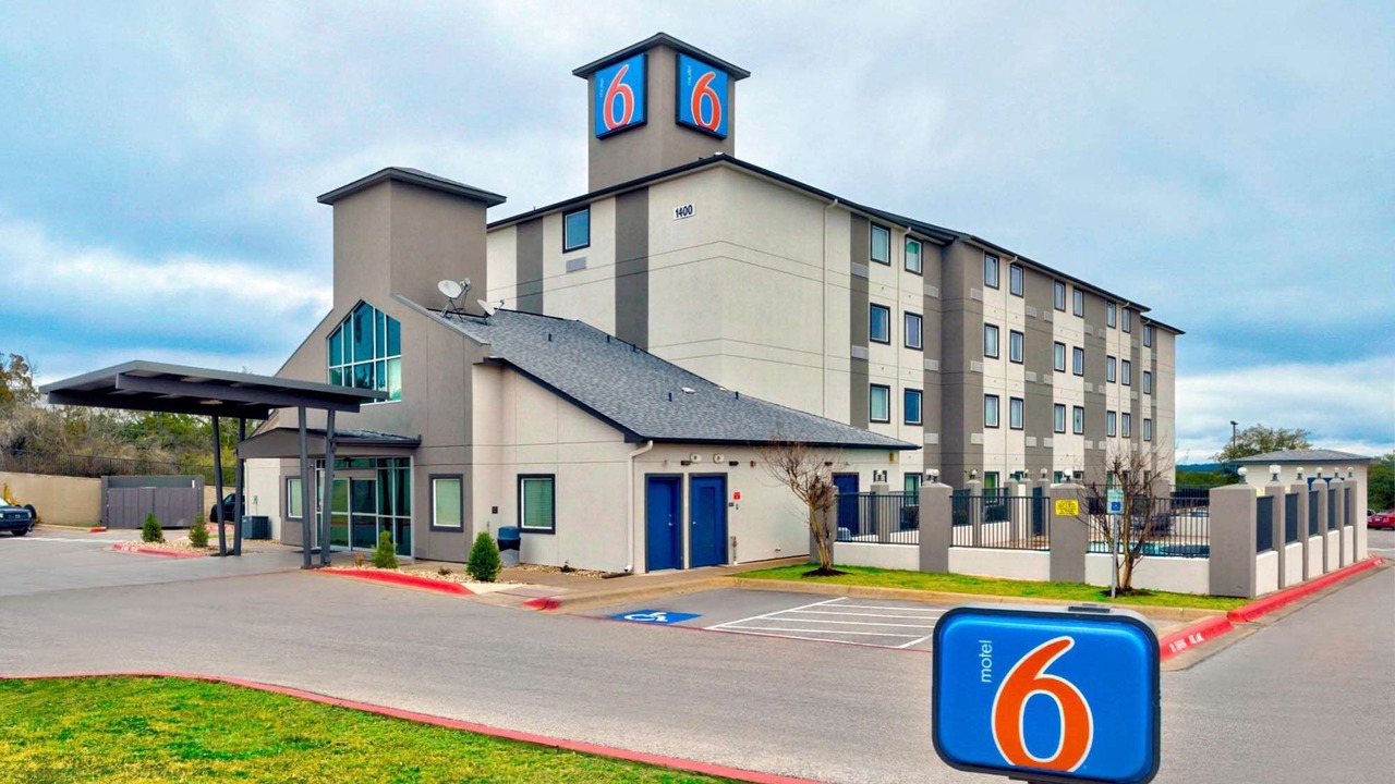 Photo of Outdoor in Marble Falls