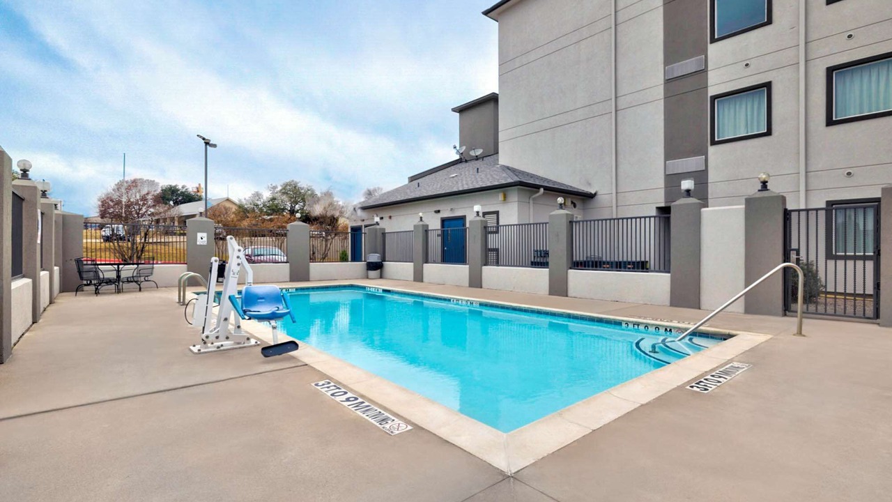 Photo of Outdoor in Marble Falls
