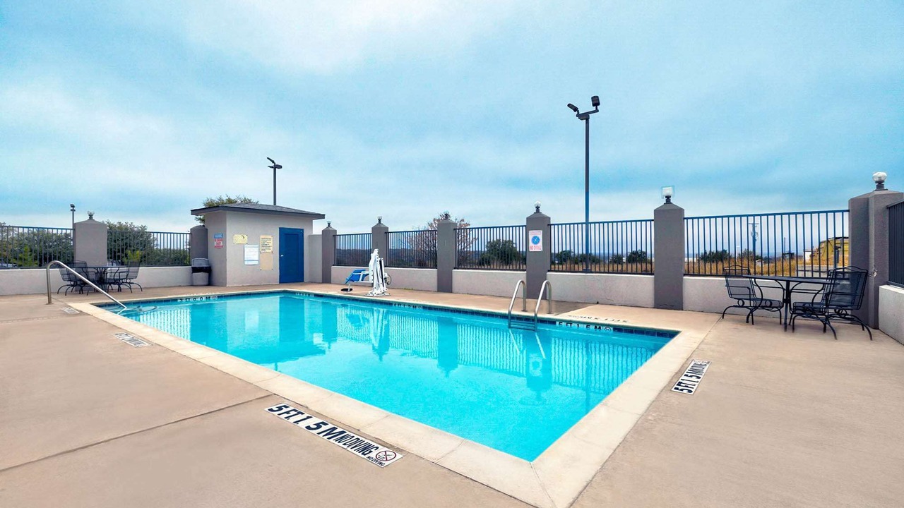 Photo of Outdoor in Marble Falls