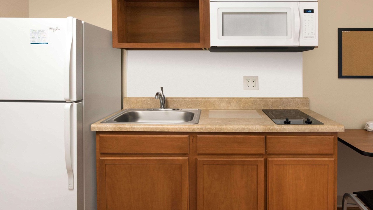 Photo of Kitchen in Odessa