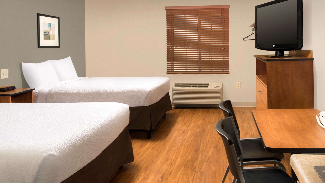 Photo of Bedroom in Odessa
