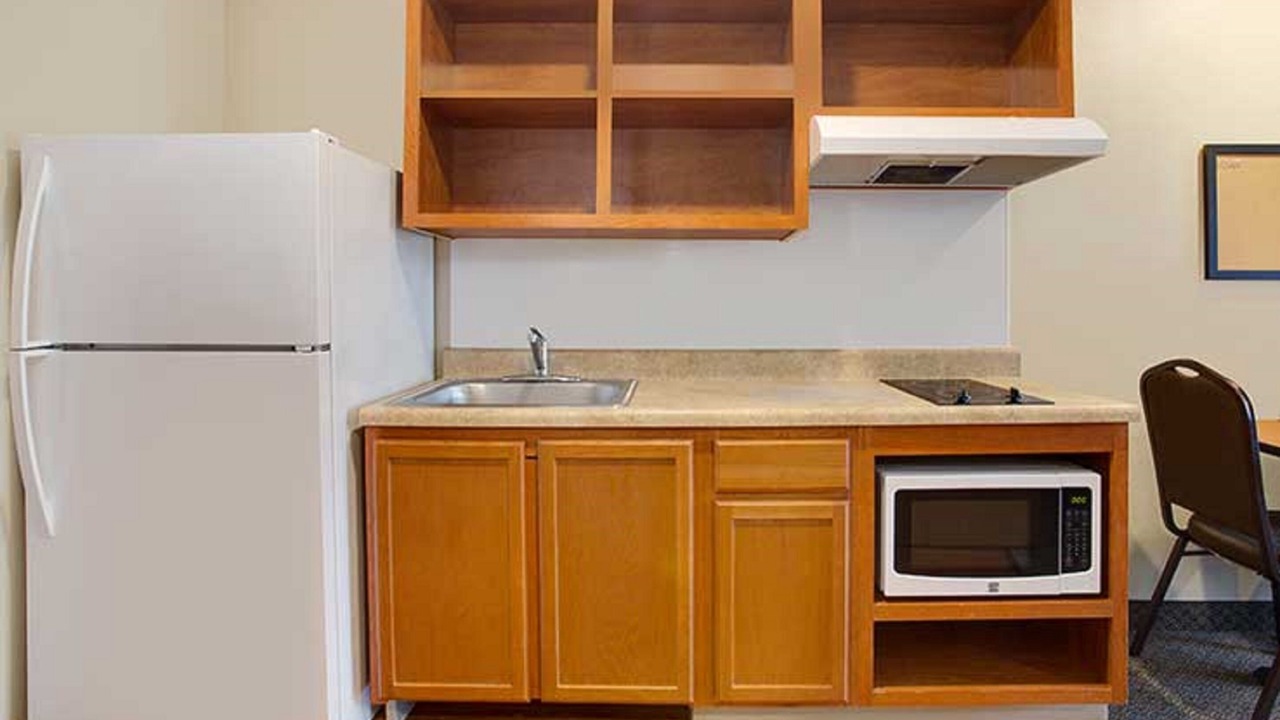 Photo of Kitchen in Odessa