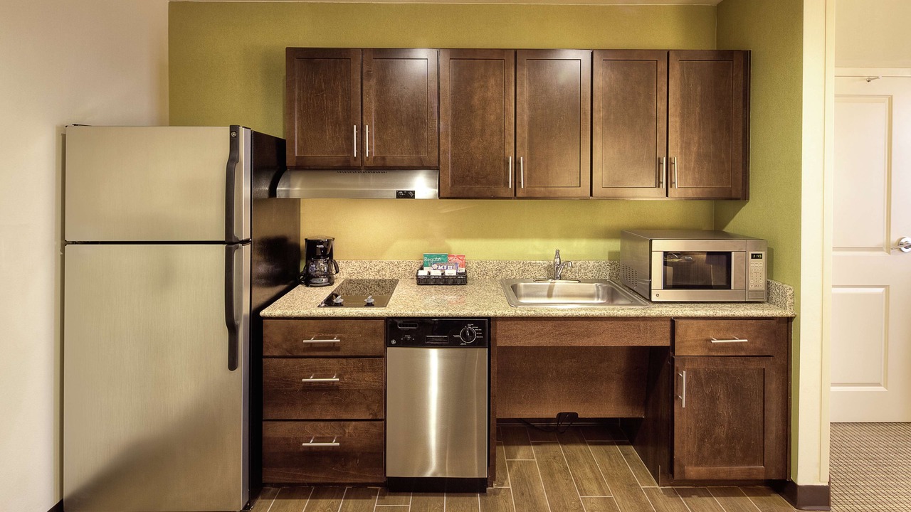 Photo of Kitchen in Victoria