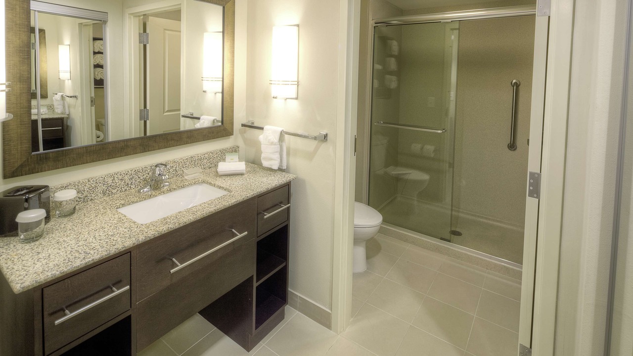Photo of Bathroom in Victoria