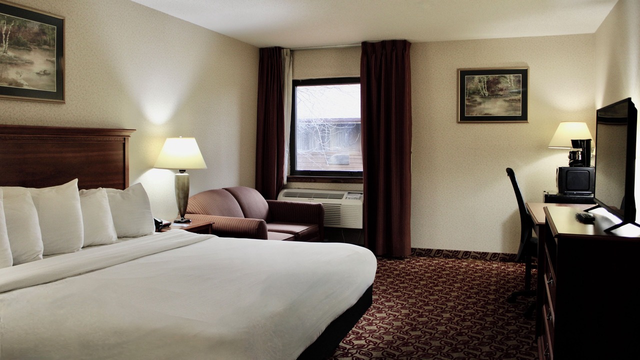 Photo of Bedroom in Adrian
