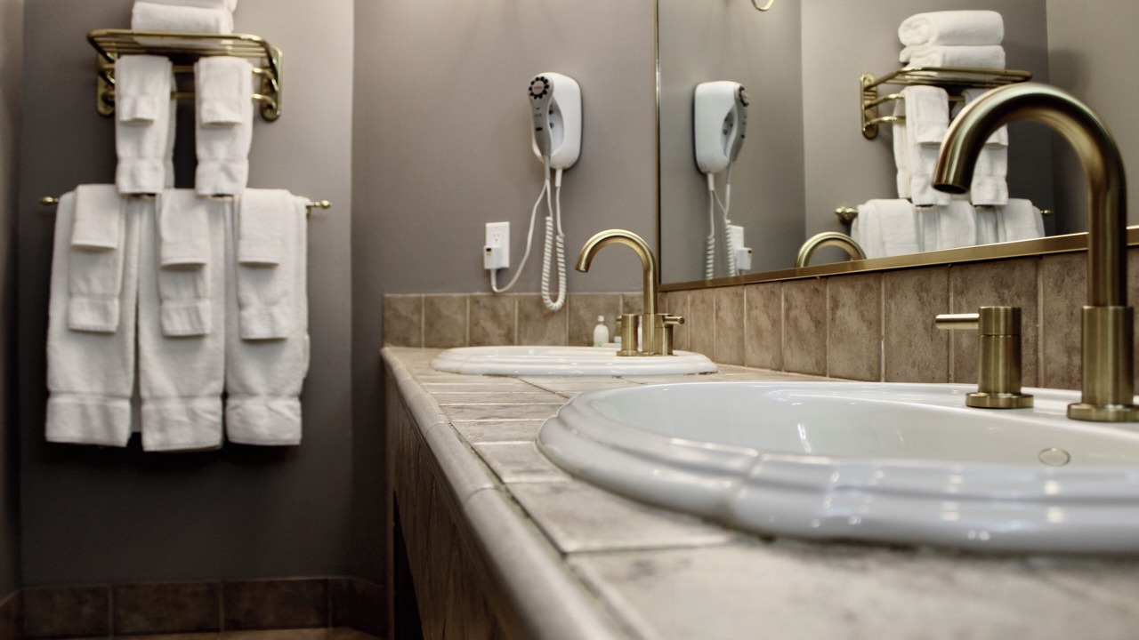 Photo of Bathroom in Adrian