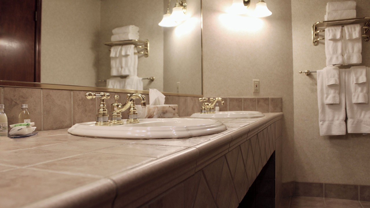 Photo of Bathroom in Adrian