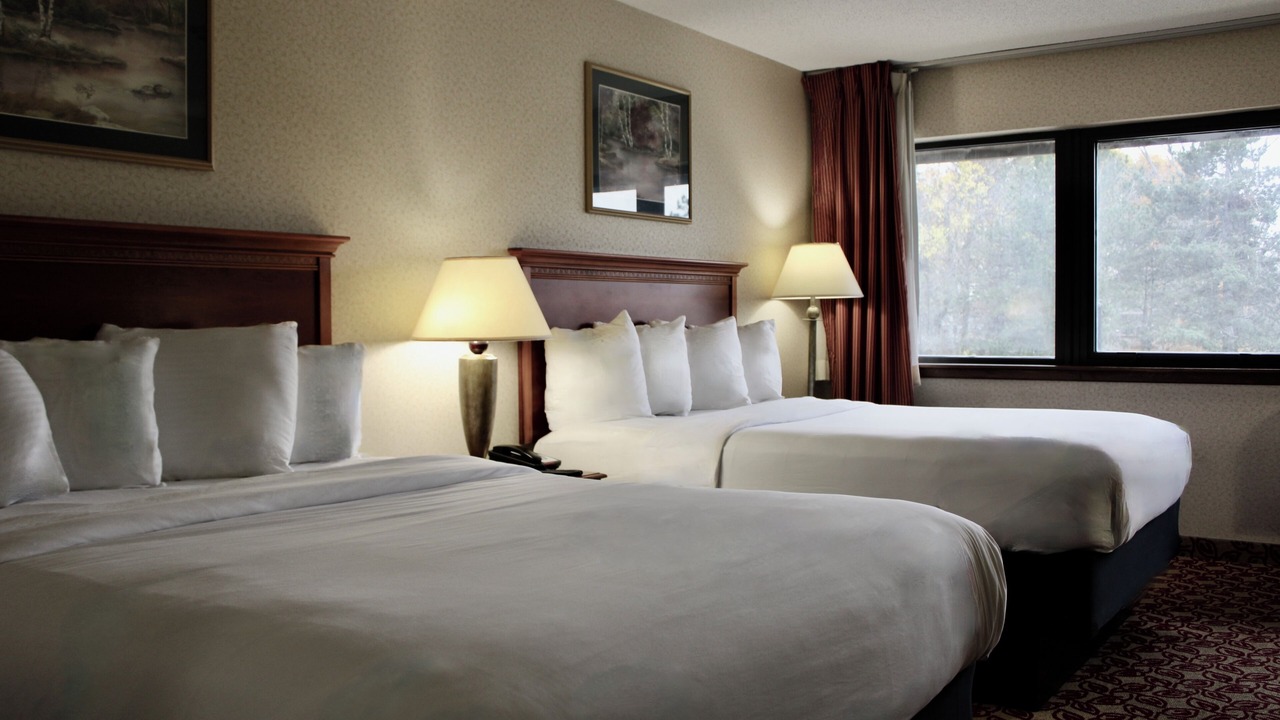 Photo of Bedroom in Adrian