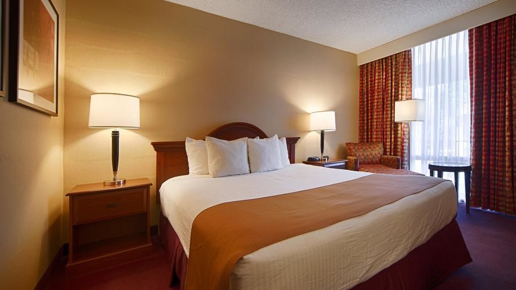 Photo of Bedroom in Nyack