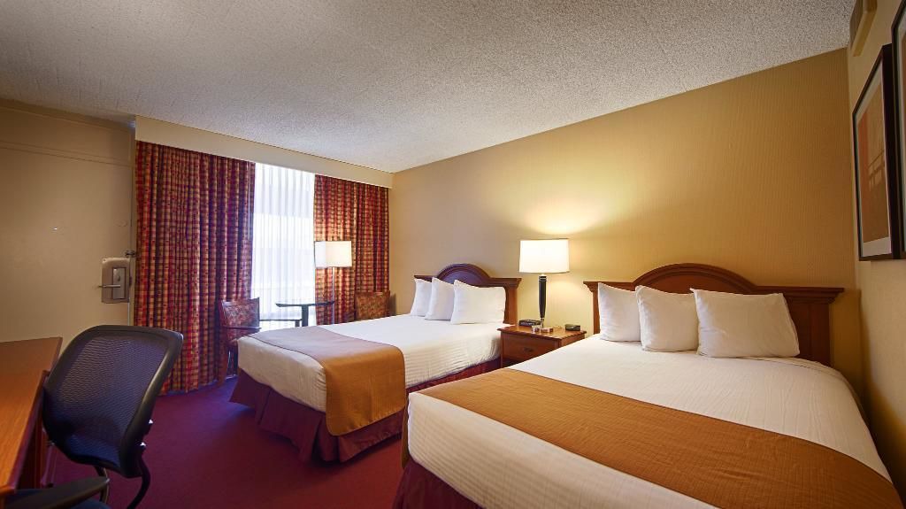 Photo of Bedroom in Nyack