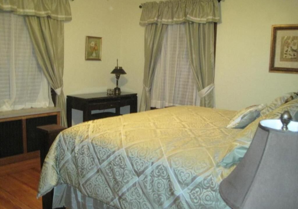 Photo of Bedroom in Palmyra