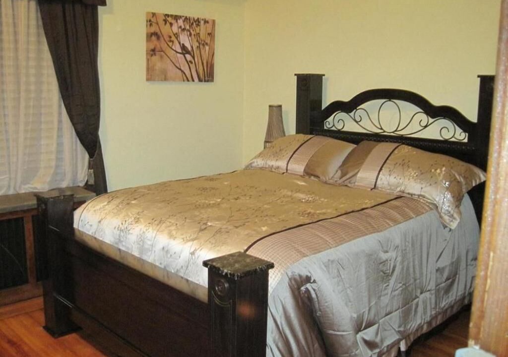 Photo of Bathroom in Palmyra