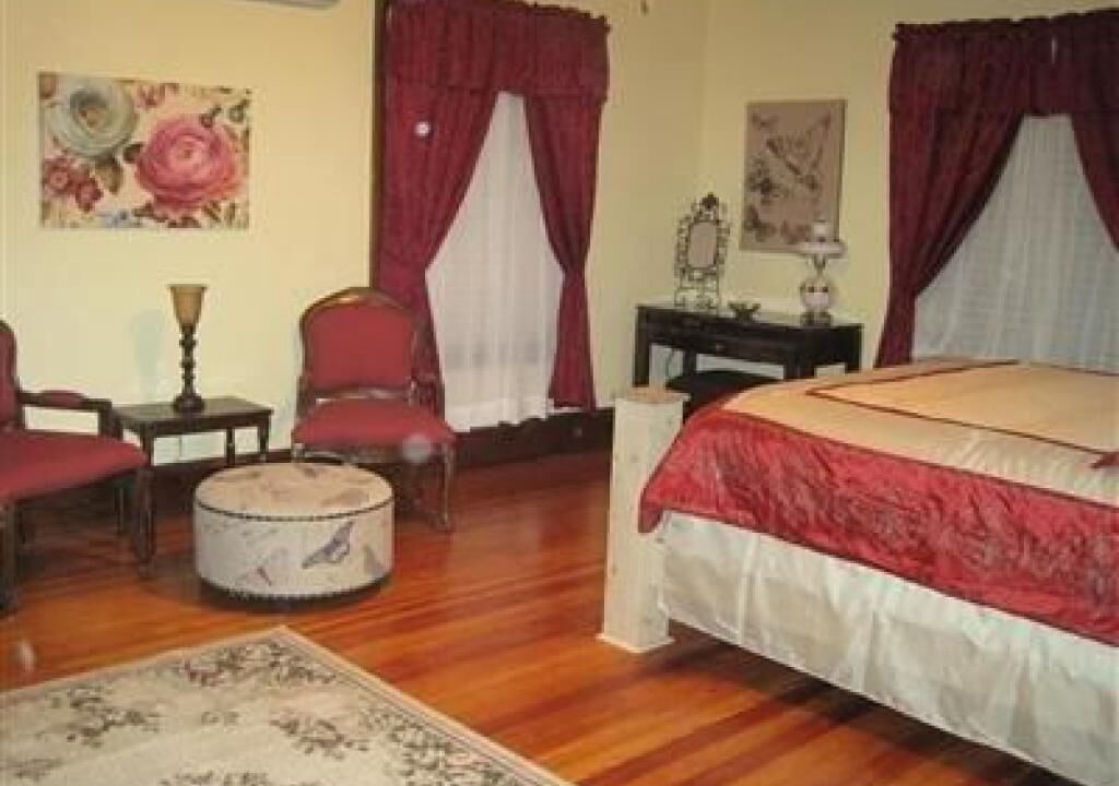 Photo of Bedroom in Palmyra